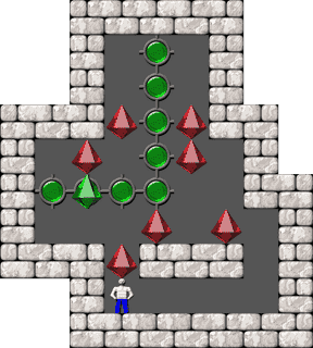 Уровень 8 — TBox 5